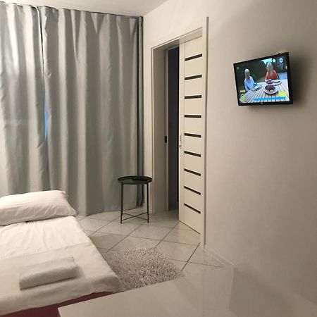 Апартаменты Apartament Klimat Сопот Экстерьер фото