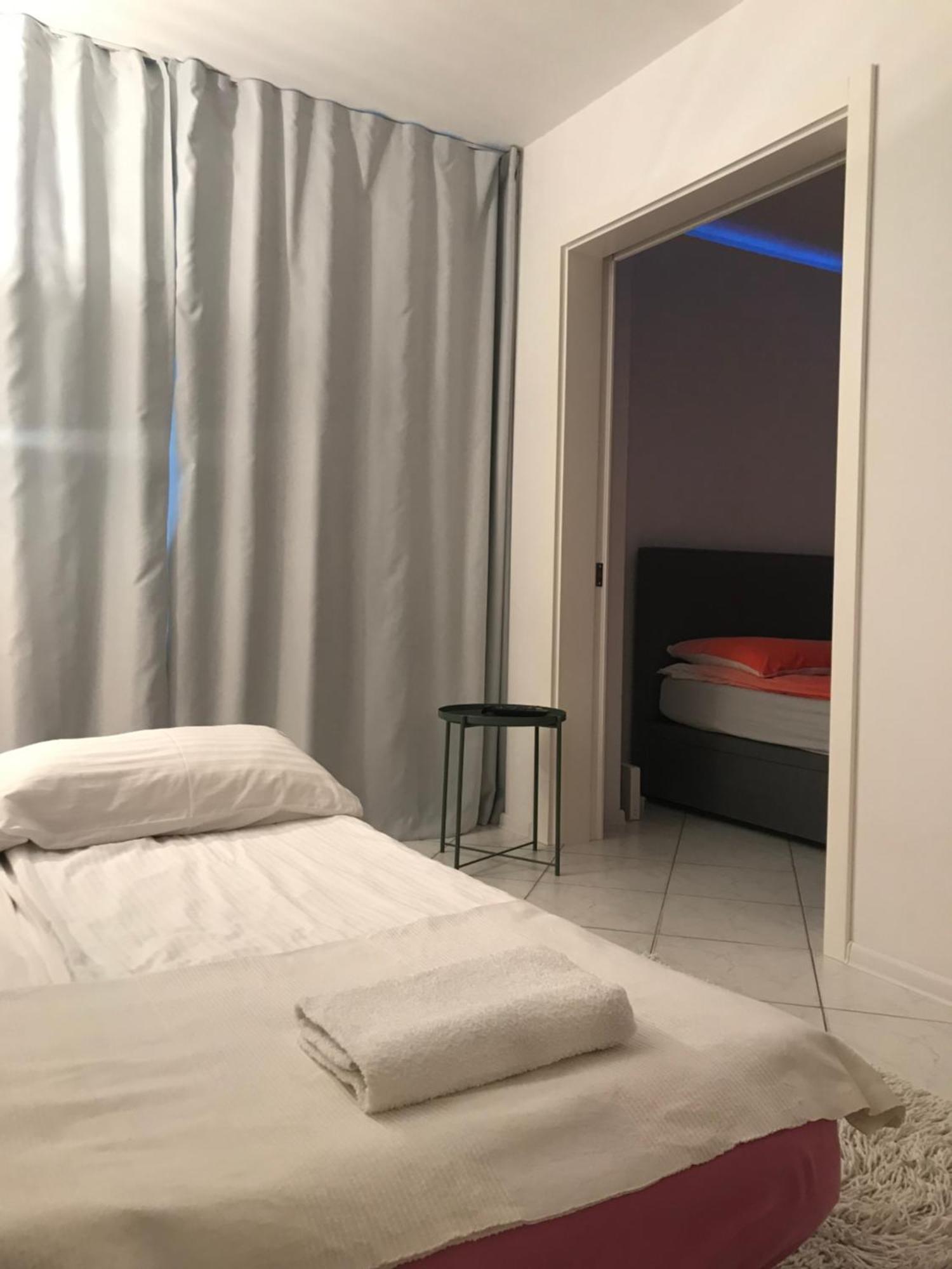Апартаменты Apartament Klimat Сопот Экстерьер фото